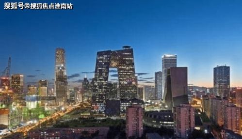 真实报道 北京顺义区 火遍整个楼市 附图文解析