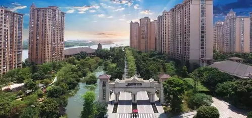 中国房地产高端价值产品系TOP10最新发布 星河湾位居榜首